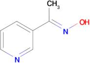3-Acetylpyridine oxime