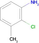 2-Chloro-3-methylaniline