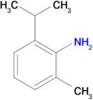 2-Isopropyl-6-methylaniline