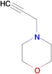 N-Prop-2-ynyl-morpholine