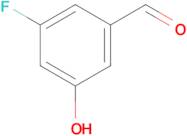 3-Fluoro-5-hydroxybenzaldehyde