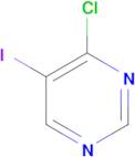 4-Chloro-5-iodopyrimidine