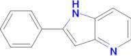 2-phenyl-4-azaindole