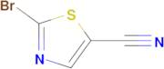 2-Bromo-5-cyanothiazole