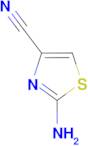 2-Amino-4-cyanothiazole