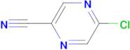 2-Chloro-5-cyanopyrazine