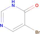 5-Bromopyrimidin-4-ol