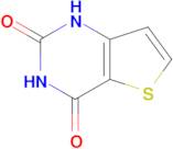 1H-Thieno[3,2-d]pyrimidine-2,4-dione