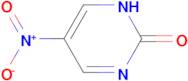 2-Hydroxy-5-nitropyrimidine