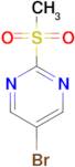 5-Bromo-2-(methylsulphonyl)pyrimidine