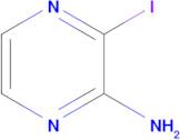 2-Amino-3-iodopyrazine
