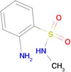 2-Amino-N-methylbenzenesulfonamide