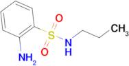 2-Amino-N-propylbenzenesulfonamide