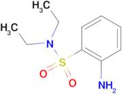 2-Amino-N,N-diethylbenzenesulfonamide