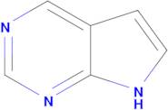 7H-pyrrolo[2,3-d]pyrimidine