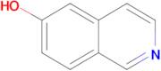 6-Hydroxyisoquinoline