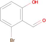 2-Bromo-6-hydroxybenzaldehyde