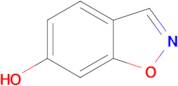 6-Hydroxy-1,2-benzisoxazole