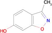 3-Methyl-1,2-benzisoxazol-6-ol