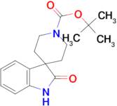 1'-Boc-1,2-dihydro-2-oxo-spiro[3H-indole-3,4'-piperidine]