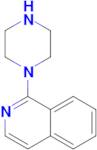 1-piperazine-1-yl-isoquinoline