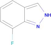 7-Fluoro-1H-indazole