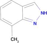 7-Methyl-1H-indazole