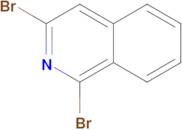 1,3-Dibromoisoquinoline