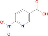 2-Nitropyridine-5-carboxylic acid