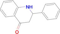 2,3-Dihydro-2-phenyl-4(1H)-quinolinone