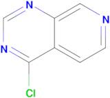 4-Chloropyrido[3,4-d]pyrimidine