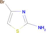 2-Amino-4-bromothiazole