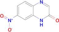 7-Nitro-2(1H)-quinoxalinone