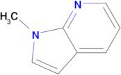 1-Methyl-7-azaindole
