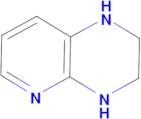 1,2,3,4-Tetrahydropyrido[2,3-b]pyrazine