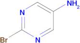5-Amino-2-bromopyrimidine
