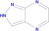 4,7-Diaza-1H-indazole