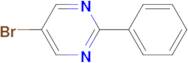 5-Bromo-2-phenylpyrimidine