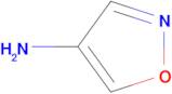 4-Aminoisoxazole