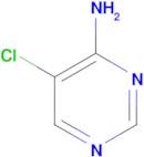 4-Amino-5-chloropyrimidine