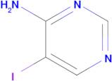 4-Amino-5-iodopyrimidine
