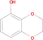 2,3-Dihydro-1,4-benzodioxin-5-ol