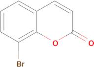 8-Bromo-2H-1-benzopyran-2-one