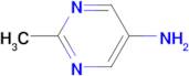 5-Amino-2-methylpyrimidine