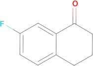 7-Fluoro-1-tetralone