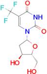 5-Trifluorothymidine