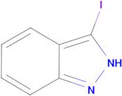 3-Iodo-1H-indazole