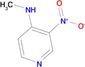 4-(Methylamino)-3-nitropyridine