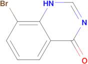 8-Bromo-4(1H)-quinazolinone