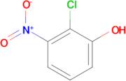 2-Chloro-3-nitrophenol